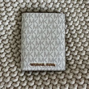 MICHAEL Michael Kors Passport Holder